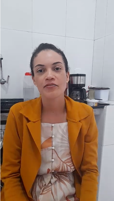 Javiara Rodrigues