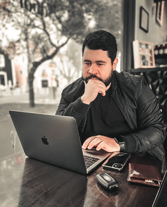 Diego Duarte